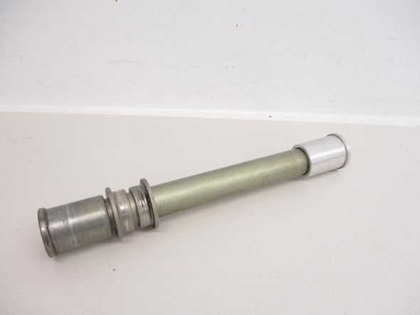 12 Kawasaki Ninja ZX-14R ZX14 Rear Axle 41068-0612 2006-2025